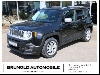 Jeep Renegade Limited 1.6 MultiJet