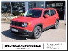 Jeep Renegade 1.6 MultiJet Night Eagle