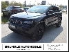 Jeep Grand Cherokee MY17 Night Eagle 3.0l V6 Multijet