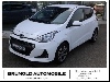 Hyundai i10 FL 1.0l YES! Plus