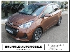 Hyundai i10 FL 1.0l blue Trend, Navi, Sicherheits-Paket