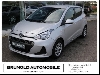 Hyundai i10 FL 1.0 Trend, Navi, Audio-Paket