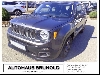 Jeep Renegade Longitude AT 25.500,-