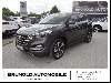 Hyundai Tucson 2.0 CRDi 4WD Premium Leder-Paket