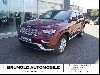 Jeep Grand Cherokee 3.0, Summit, Navi, Leder, Xenon