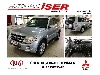 Mitsubishi Pajero 3.2 DI-D Intense 18 Zoll Tempomat Xenon