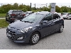 Hyundai i30 blue 1.6 CRDi Sonderedition Passion