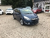 Opel Meriva B drive