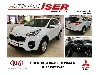 Kia Sportage 1.6 GDI Dream Team Navi neues Modell