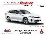 Kia Optima Sportswagon 2.0 CVVT Edition 7