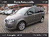 VW Touran Freestyle BlueMotion Scheckheftgepflegt