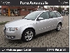 Audi A4 Avant 2.0 TDI Scheckheftgepflegt