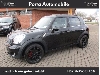 Mini Cooper D Countryman Scheckheftgepflegt