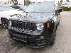 Jeep Renegade Longitude FWD