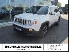 Jeep Renegade Limited,Leder,Bi-Xenon,Standheizung