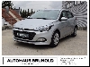 Hyundai i20 blue 1.2 Classic