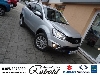 SsangYong Korando 2.2 e-XDi 2WD Quartz *Navi* *SOFORT*