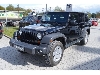 Jeep Wrangler Serie 6 Unlimited Sport 2.8l CRD 6MT