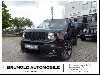 Jeep Renegade MY17 *Night Eagle II* 1.6l E-torQ NAVI