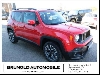 Jeep Renegade MY17 *Night Eagle II* 1.6l E-torQ 2WD