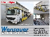 Mercedes-Benz Actros 1841 +Rolfo Pegasus 2015 berholt, Retarder Voith