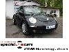 VW New Beetle Cabriolet 1.8 Klima, Sitzheizung, PDC