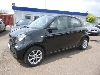 Smart ForFour 1,0 Passion Leder SHZ LM Felgen