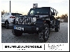 Jeep Wrangler Unlimited AT 2.8 CRD *SAHARA* NAV/LEDER