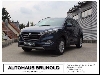 Hyundai Tucson 1.6 GDiTrend blue