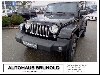 Jeep Wrangler Unlimited 2.8l CRD Sahara