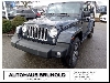 Jeep Wrangler Unlimited 2.8l CRD Sahara