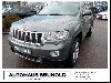 Jeep Grand Cherokee 3.0 CRD Overland