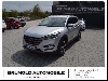 Hyundai Tucson 1.6 Turbo 4WD DCT Advantage