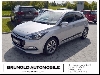 Hyundai i20 blue 1.0 T-GDi Sonderedition YES! PLUS