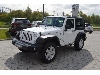 Jeep Wrangler MY17 Sport 2.8l CRD Automatik