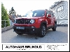 Jeep Renegade Night Eagle 1.6 E-TorQ