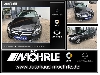 Mercedes-Benz C 220 d T-Modell LED Navi Parktronic AHK