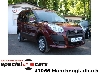 Fiat Doblo 1,4 Dynamic, PDC, Anhngerk., Klima