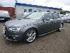 Audi A4 1,8 TFSI Lim. S line Sportpaket / plus