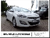 Hyundai i30 1.6 FIFA KLIMA/SITZHEIZUNG *8-FACH BEREIFT*