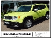 Jeep Renegade Limited 1.4l MultiAir 4WD