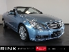 Mercedes-Benz E 220 Cabrio CDI BlueEfficiency / Avantgarde