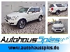 SsangYong REXTON W Quartz 2,2 e-XDi 6MT 4WD