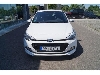 Hyundai i20 blue 1.0 Turbo Yes Plus, Bluetooth