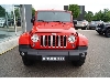 Jeep Wrangler / Wrangler Unlimited Sahara