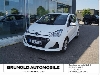 Hyundai i10 1.0l Trend , Navi, Radio, Bordcomputer