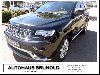 Jeep Grand Cherokee 3.0I Multijet Summit