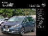 Opel Zafira Innovation 2.0 CDTI ecoFLEX Start/Stop (170 PS)