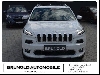 Jeep Cherokee 2.2 Multijet,Automatik, Overland