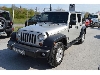 Jeep Wrangler Unlimited Sport 2.8 CRD